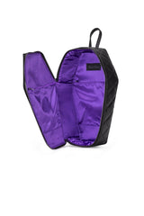 Spider Studded Coffin Backpack