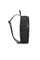 Spider Studded Coffin Backpack