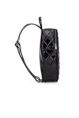 Spider Studded Coffin Backpack