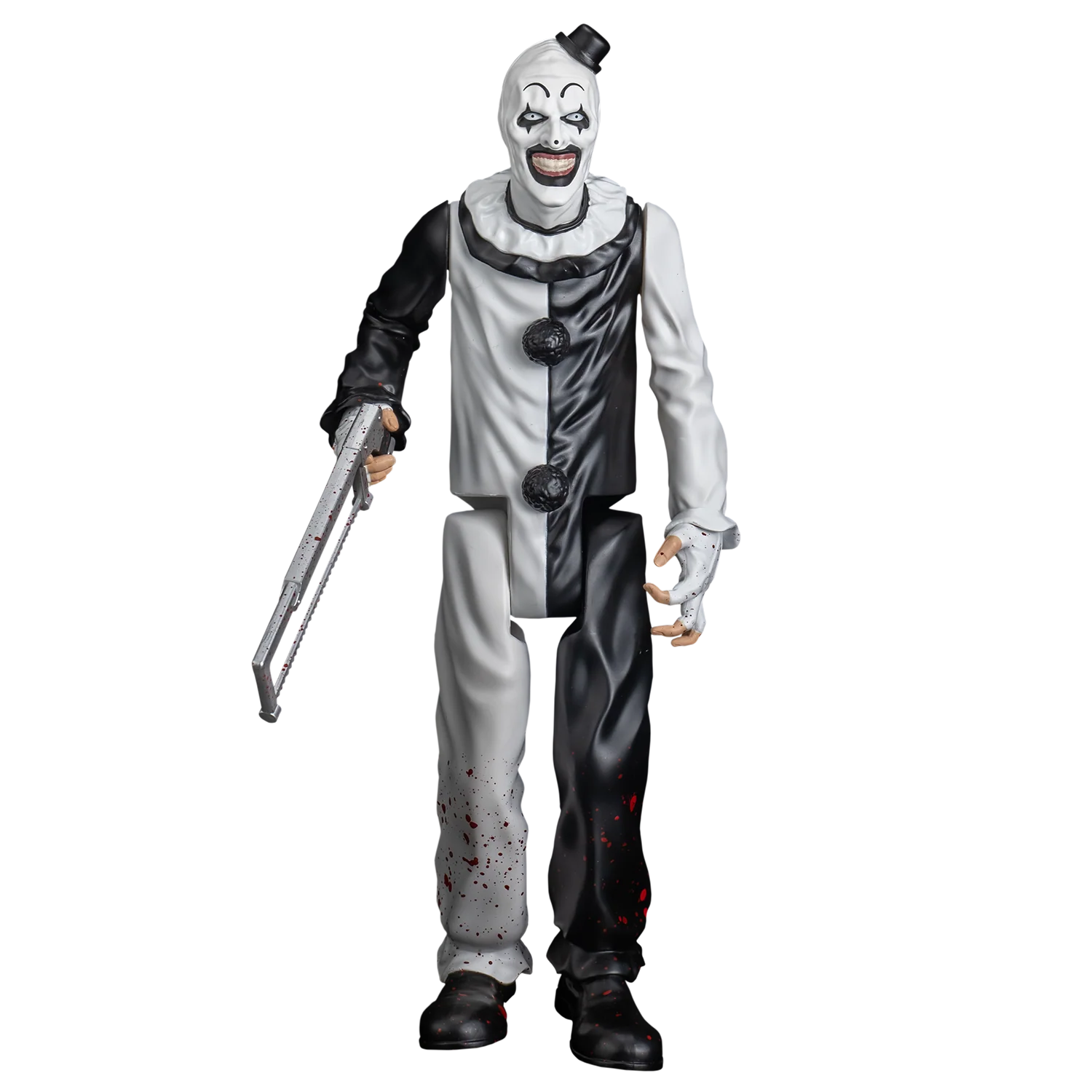 Terrifier Tools Terrifier: Art The Clown 12