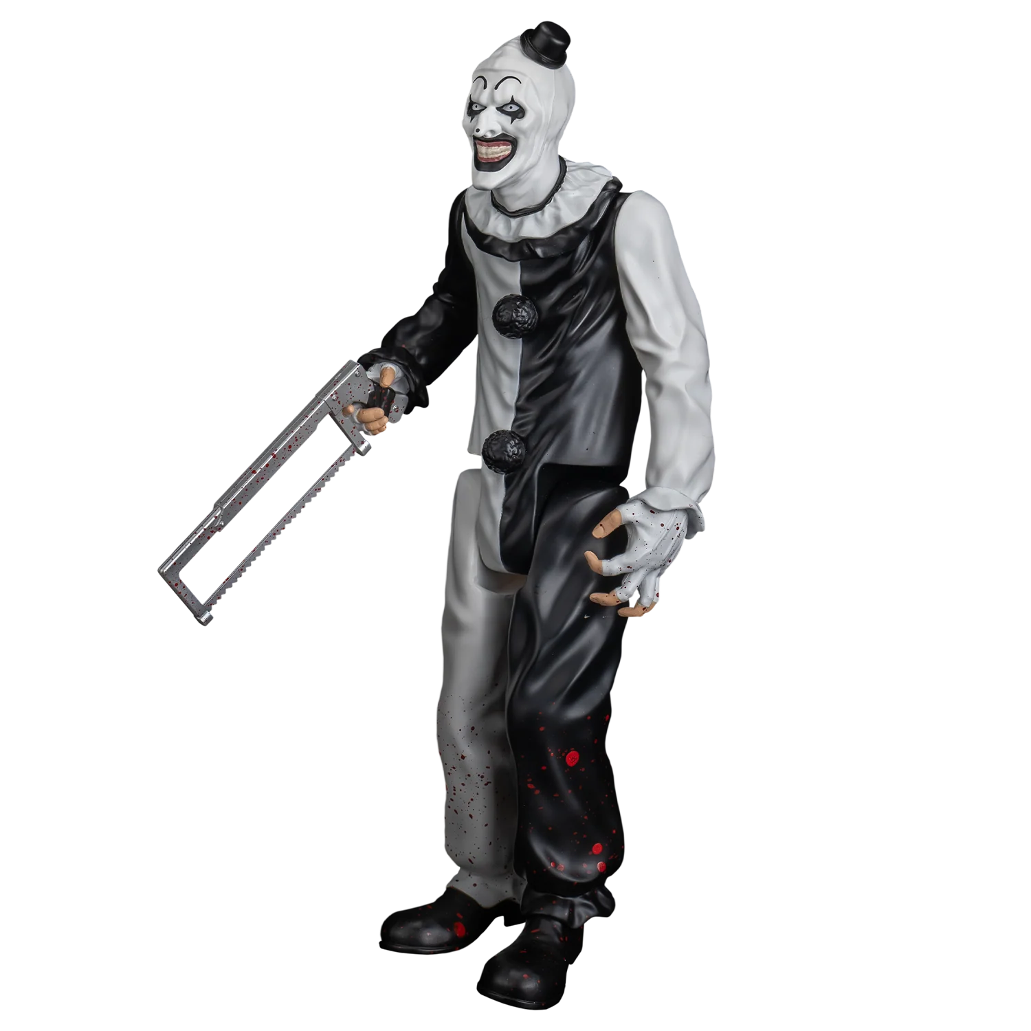 Terrifier Tools Terrifier: Art The Clown 12
