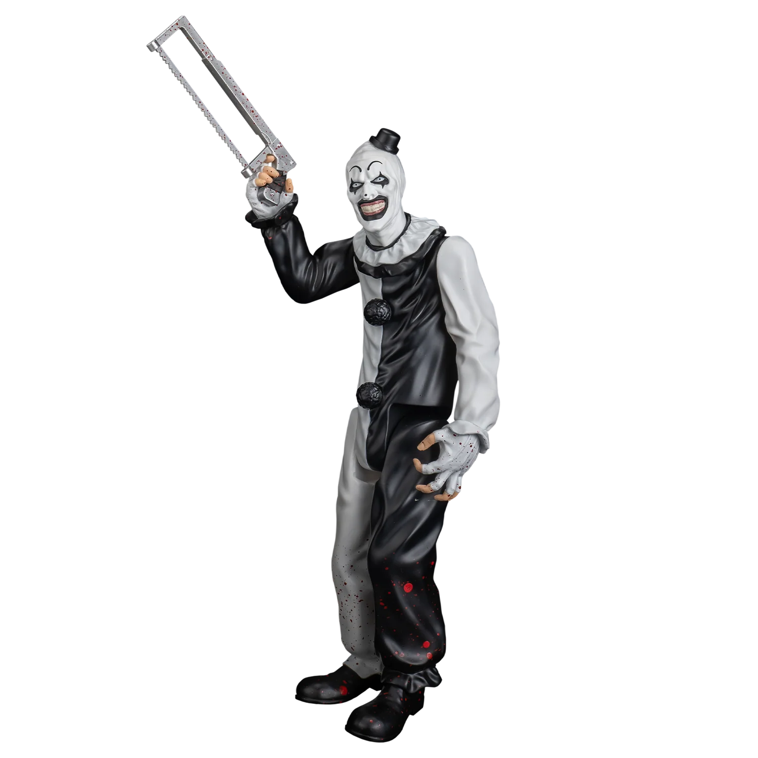 Terrifier Tools Terrifier: Art The Clown 12