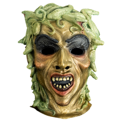 Don Post Medusa Latex Mask