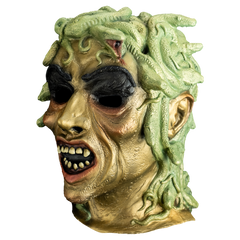 Don Post Medusa Latex Mask