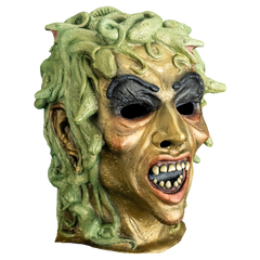 Don Post Medusa Latex Mask