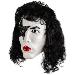 Kiss: The Starchild Deluxe Injection Mask