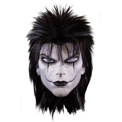 James O' Barr's The Crow Deluxe Mask