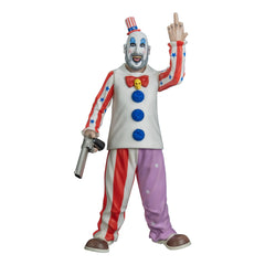 House of 1000 Corpses: Captain Spaulding 12" Talking Figure