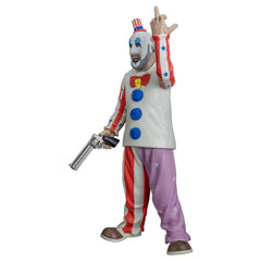 House of 1000 Corpses: Captain Spaulding 12" Talking Figure