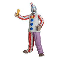 House of 1000 Corpses: Captain Spaulding 12" Talking Figure