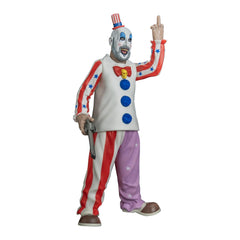 House of 1000 Corpses: Captain Spaulding 12" Talking Figure