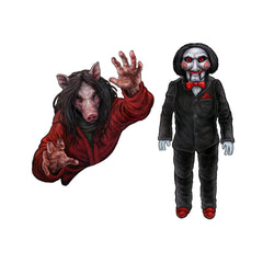 SAW Wall Decor Cutouts