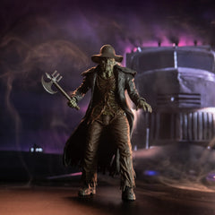 Scream Greats: Jeepers Creepers The Creeper 8" Figure