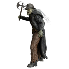Scream Greats: Jeepers Creepers The Creeper 8" Figure