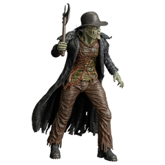 Scream Greats: Jeepers Creepers The Creeper 8" Figure