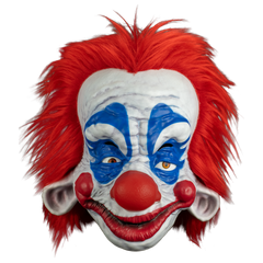 Killer Klowns From Outer Space Deluxe Rudy Mask