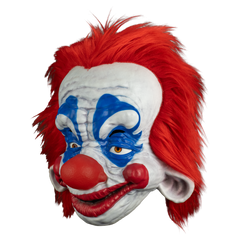 Killer Klowns From Outer Space Deluxe Rudy Mask