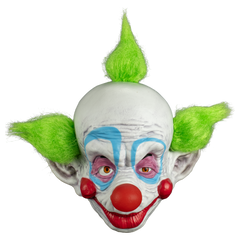 Killer Klowns From Outer Space Deluxe Shorty Mask