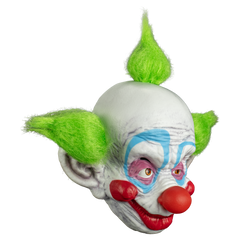 Killer Klowns From Outer Space Deluxe Shorty Mask