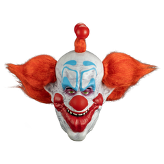 Killer Klowns From Outer Space Deluxe Slim Mask