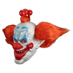 Killer Klowns From Outer Space Deluxe Slim Mask