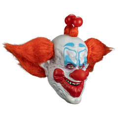 Killer Klowns From Outer Space Deluxe Slim Mask
