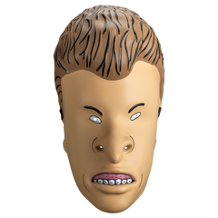 Beavis and Butt-Head Deluxe Butt-Head Mask