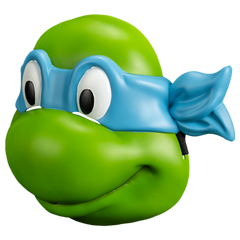 TMNT: Leonardo Retro Injection Mask