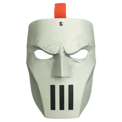 TMNT: Casey Jones Injection Mask