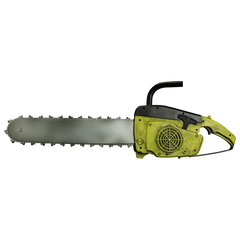The Texas Chainsaw Massacre: Chainsaw Accessory