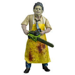 The Texas Chainsaw Massacre 5" Figure Assortment Pack