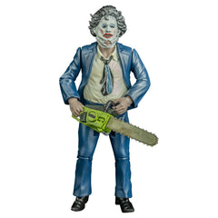 The Texas Chainsaw Massacre 5" Figure Assortment Pack