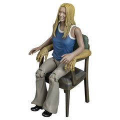 The Texas Chainsaw Massacre: Dinner Scene Playset