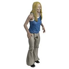 The Texas Chainsaw Massacre: Dinner Scene Playset