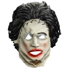 The Texas Chainsaw Massacre: Leatherface Pretty Woman Retro Mask