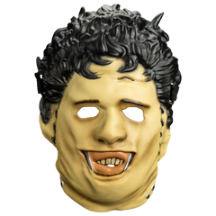 The Texas Chainsaw Massacre: Leatherface Killing Retro Mask