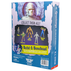 Goosebumps: Mummy 5" Collectible Action Figure