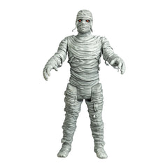 Goosebumps: Mummy 5" Collectible Action Figure