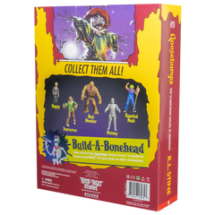 Goosebumps: Scarecrow 5" Collectible Action Figure