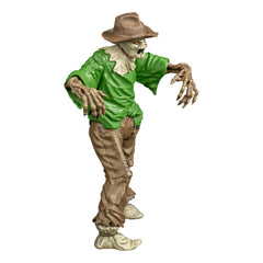 Goosebumps: Scarecrow 5" Collectible Action Figure