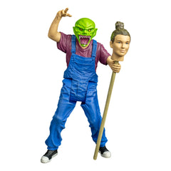 Goosebumps: Haunted Mask 5" Collectible Action Figure