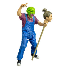 Goosebumps: Haunted Mask 5" Collectible Action Figure