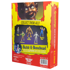 Goosebumps: Slappy 5" Collectible Action Figure