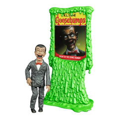 Goosebumps: Slappy 5" Collectible Action Figure