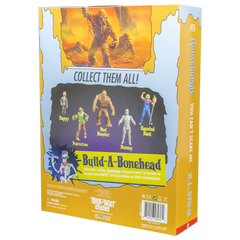 Goosebumps: Mud Monster 5" Collectible Action Figure