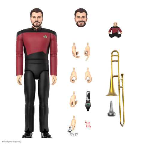 Star Trek: The Next Generation Ultimate 7