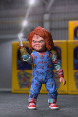 Child's Play 2: Ultimate Chucky 7" Scale Action Figure