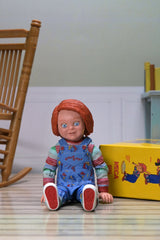Child's Play 2: Ultimate Chucky 7" Scale Action Figure