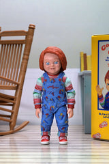 Child's Play 2: Ultimate Chucky 7" Scale Action Figure