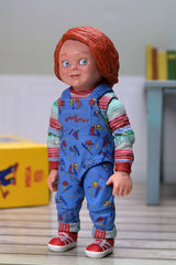 Child's Play 2: Ultimate Chucky 7" Scale Action Figure